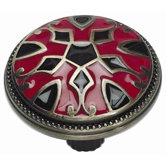 1.5" Canterbury Knob