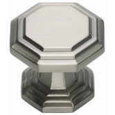 1.25" Dickinson Octagon Knob