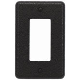 4.87" Olde World Single Rocker