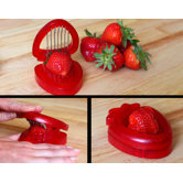 Strawberry Slicer