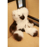 Alpaca Fuzzy Pot Luck Mixed Teddy Bears