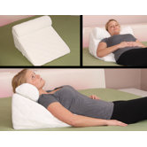 Half Moon Pillow