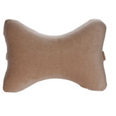 Bone Shaped Head Pillow