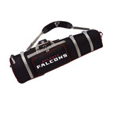 NFL Wheeling Golf Travel Cover