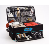 NFL Golf Trunk Locker Organizer