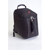 Dual Entry Boot Bag