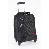 Euro Carry-On with Spinner Wheels