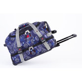 21" Wheeled Equipment Duffel