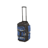 15 Pocket 22" 2-Wheeled Carry-On Duffel