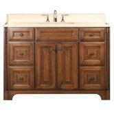 Spain 48" Single Standard Bathroom Vanity