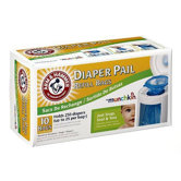 Arm and Hammer Deodorize