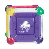 Mozart Magic Cube