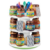 Deluxe Baby Food Organizer