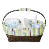 SaraBear Portable Caddy Diaper