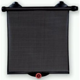 White Hot Safety SunBlock Shade Black (2 Pack)