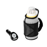 Travel Bottle Warmer