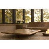 Lo Rider Coffee Table