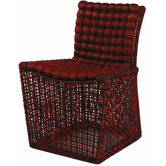 Samaria Fabric Side Chair