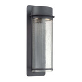 Artisan Lane 1 Light Outdoor Wall Lighting
