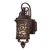 Chelesa Road Outdoor Wall Lantern - Energy Star