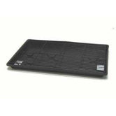 Optional Mesh Floor