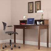 Sheridan Computer Desk with 1 Drawer