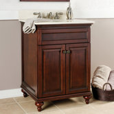 Amelyn 25" Bathroom Vanity