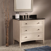 Bernay 37" Bathroom Vanity