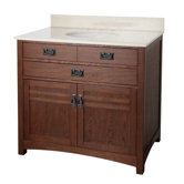 Cornell 37" Bathroom Vanity