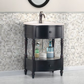 Nayla 24" Bathroom Vanity