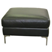 Hokku Designs Ottomans