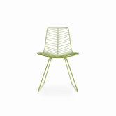Arper Leaf Non-Stacking Chairs (Set of 2)
