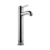 Perfeque Single Handle Bathroom Faucet with Single Lever Handle