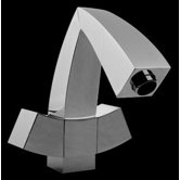 Fontaine Single Hole Bathroom Faucet Less Handles