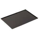 Straight Sided Silicone Baking Sheet