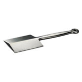 13" Meat Pounder in Stainless Steel