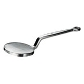 Meat Pounder in Stainless Steel