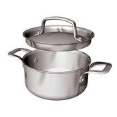 World Cuisine Stock Pots and Steamers