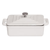 0.38 Oz. Rectangular Casserole
