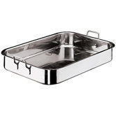 Stainless Steel Roasting Pan