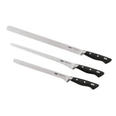 Scalloped Ham Slicing Knife