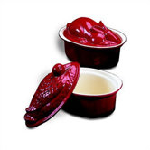 Rabbit Terrine Mold