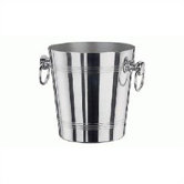 8.25'' Aluminum Wine Bucket
