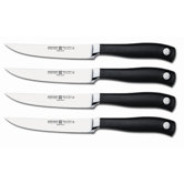 Grand Prix II 4 Piece Steak Knife Set
