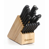 Silverpoint II 18 Piece Block Set