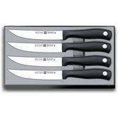 Silverpoint II 4 Piece Steak Knife Set