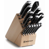 Classic Ikon 16 Piece Block Set