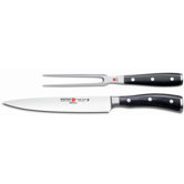 Classic Ikon 2 Piece Carving Set