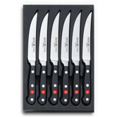 Classic 6 Piece Steak Set