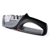 Universal Four-Stage Knife Sharpener